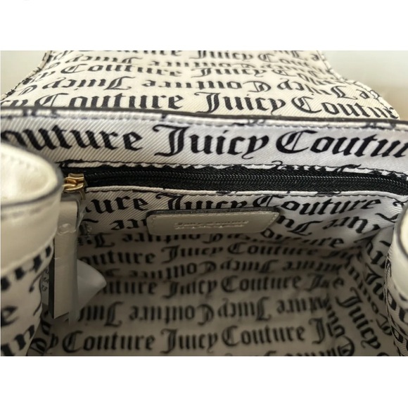 Juicy Couture crossbody bag - Picture 7 of 8